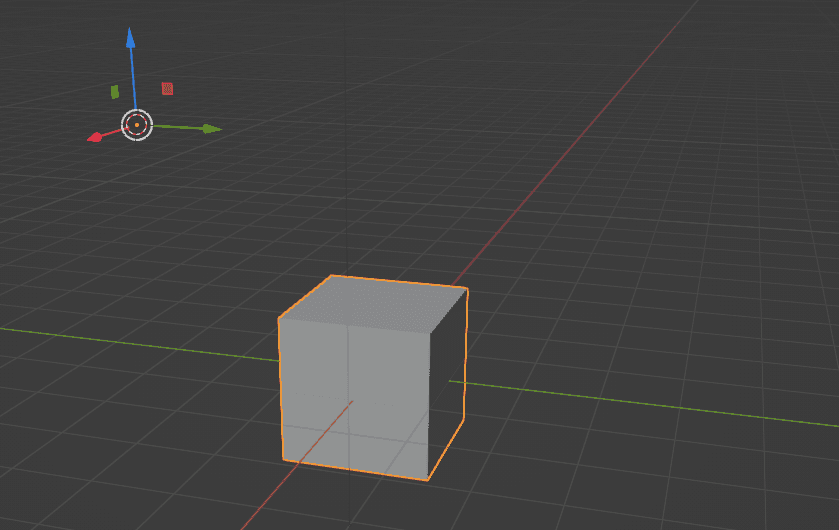 modeling with the 3D Cursor in Blender 3D is easy