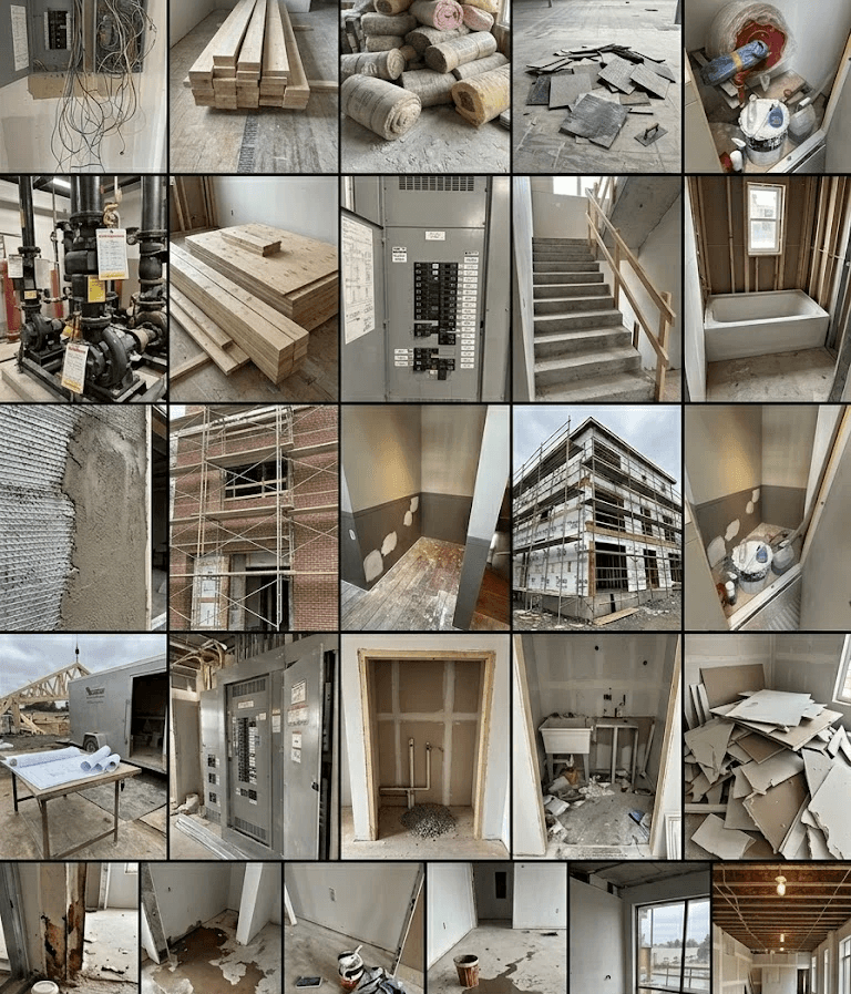 Digital site records otus