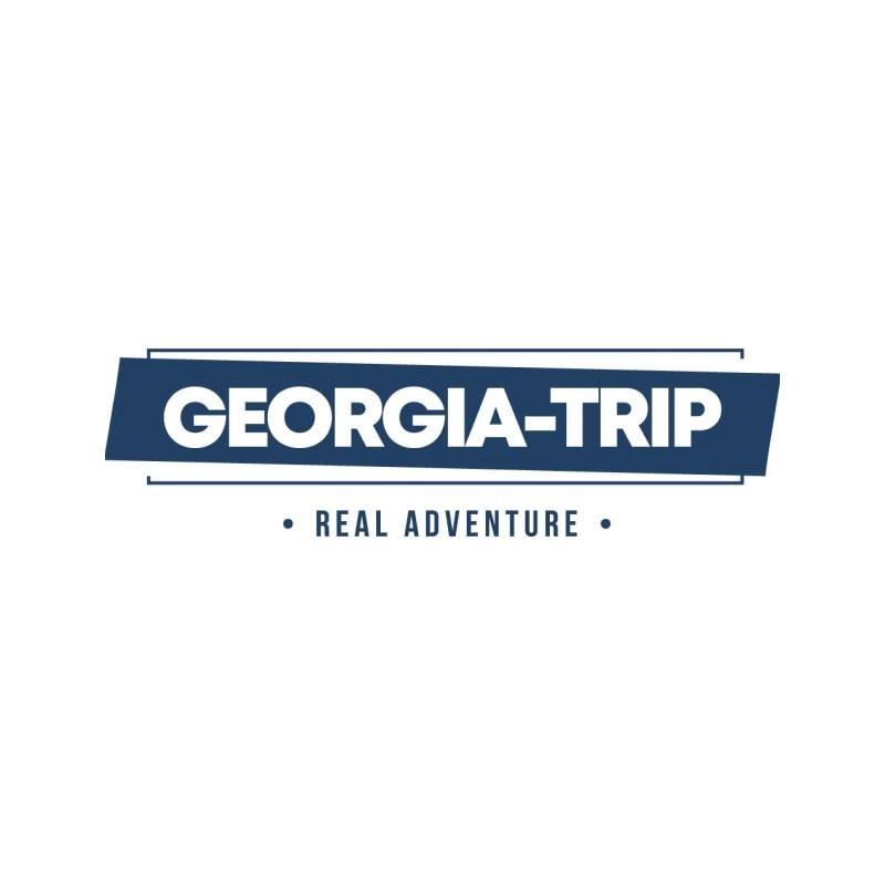 Georgia Trip Logo