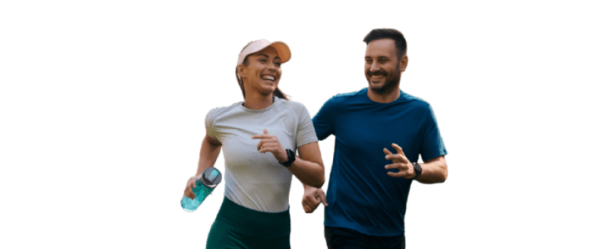 미라클컴퍼니 활기찬 하루