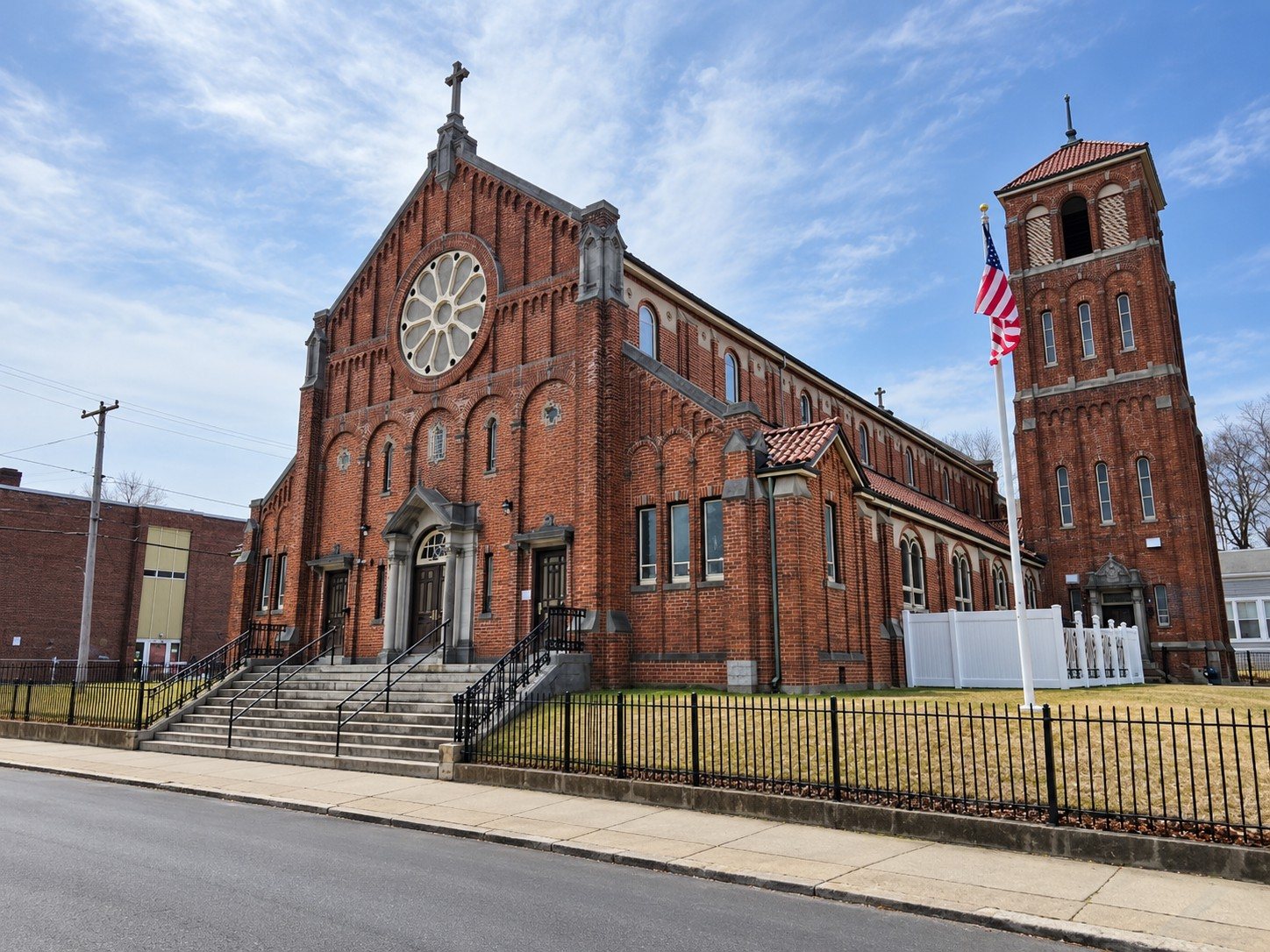 Church Conversion - 32 Units property in Rhode Island