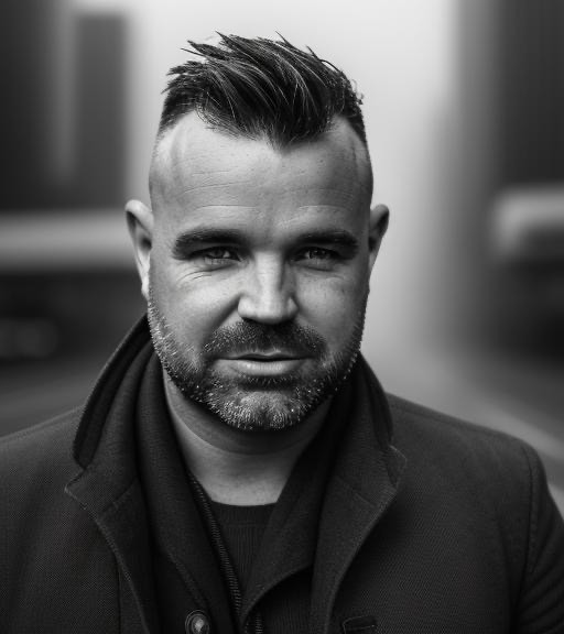 Customer Review Avatar