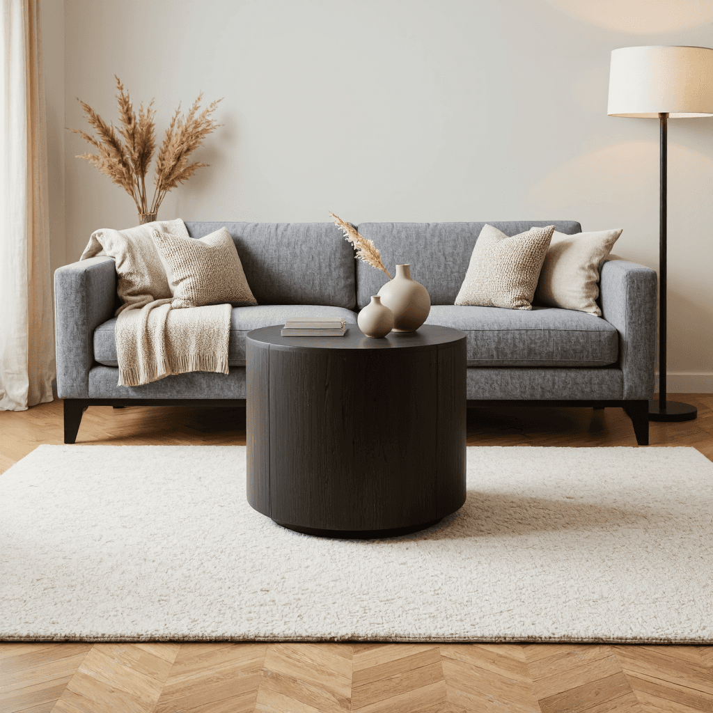 product photography of Home Furniture/Accent Table