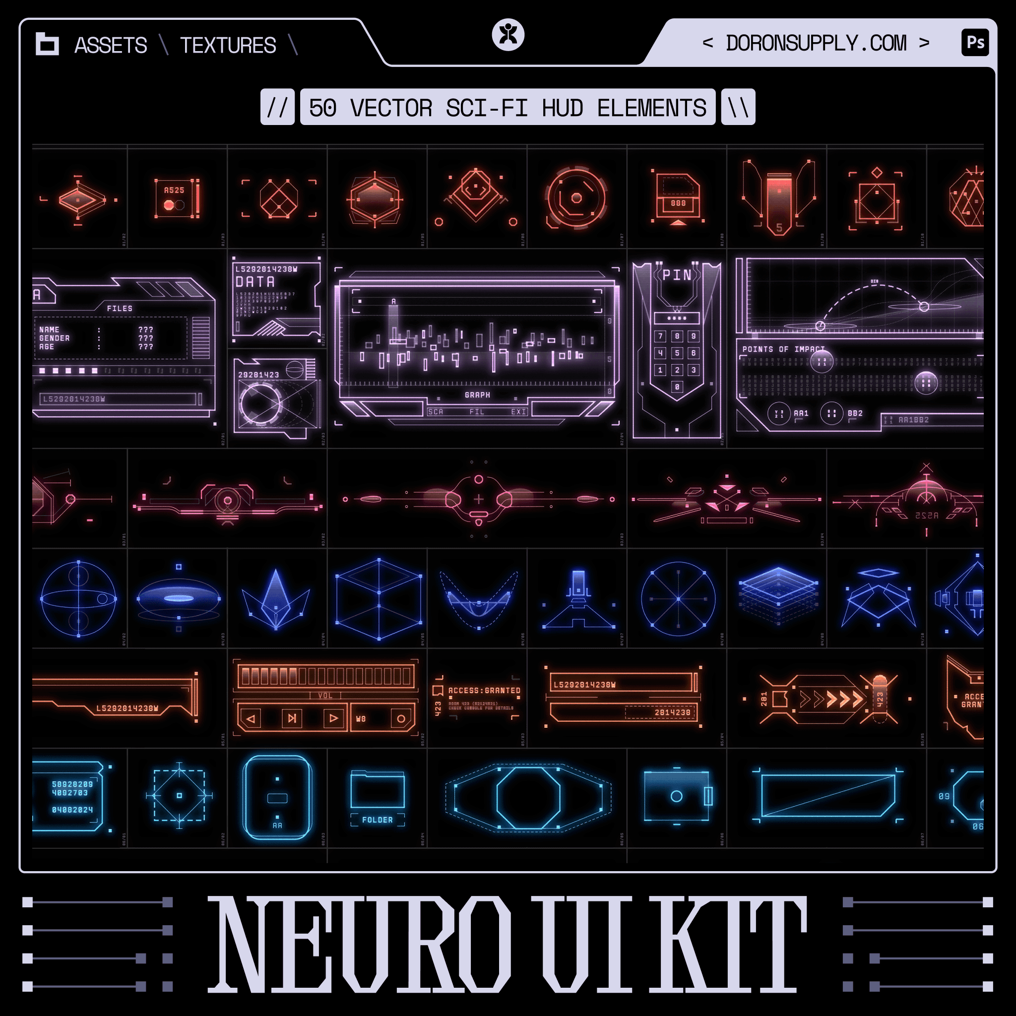 neuro-1