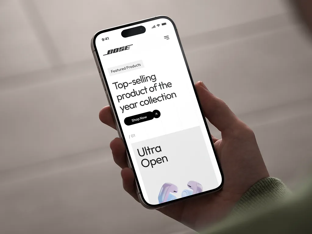 AIRSO - Smart Speakers