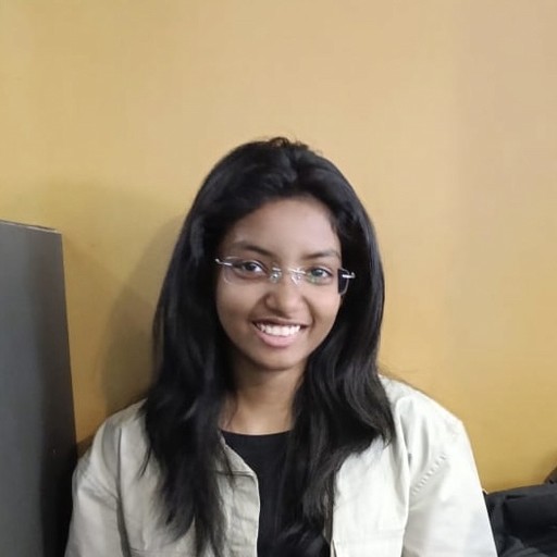 maanasi shastri's profile picture