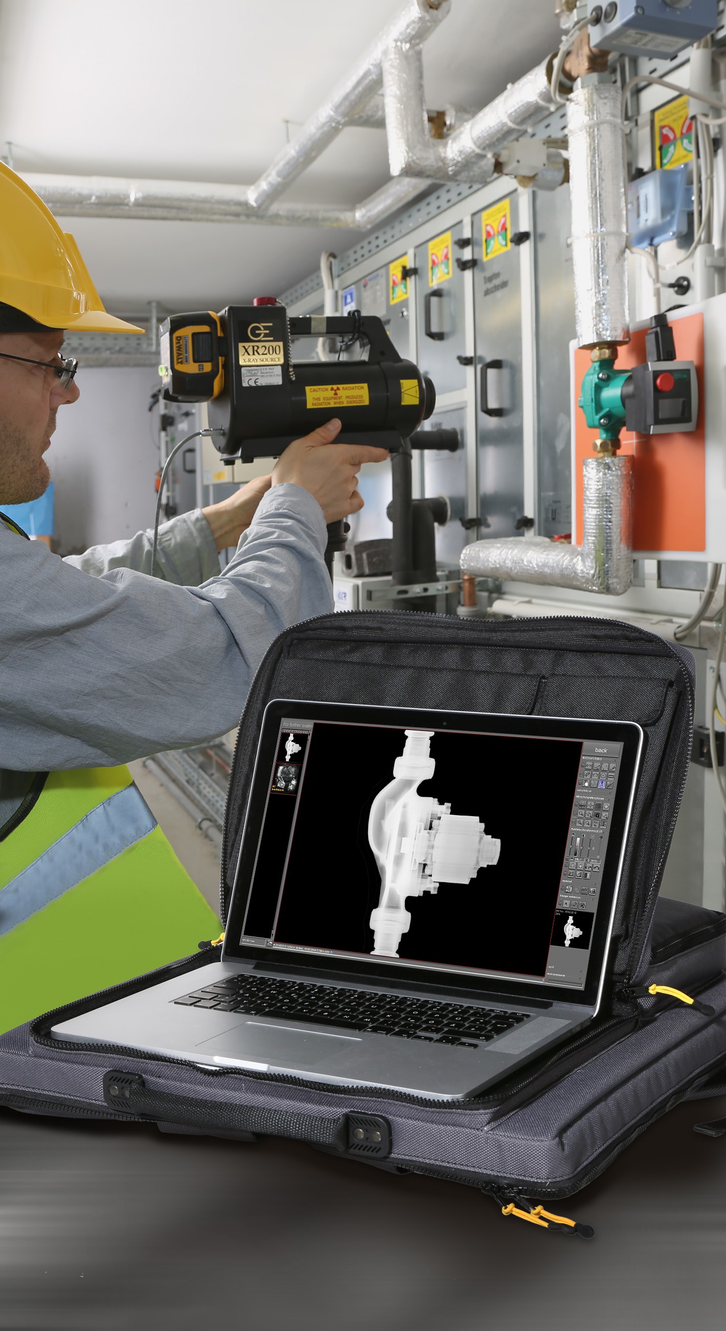 Operation Room with doctors conducting surgery