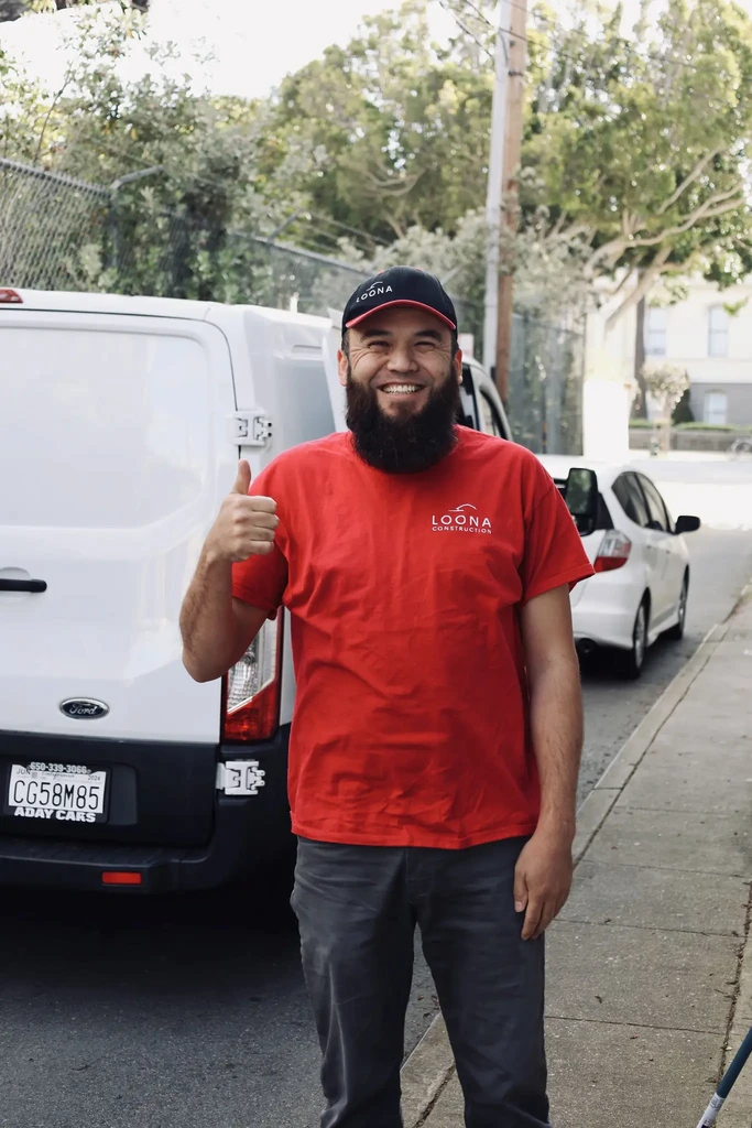 Your Bay Area Remodeling and ADU CONSTRUCTION TEAM