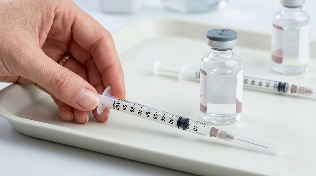 How many units is 0.5 mg of semaglutide