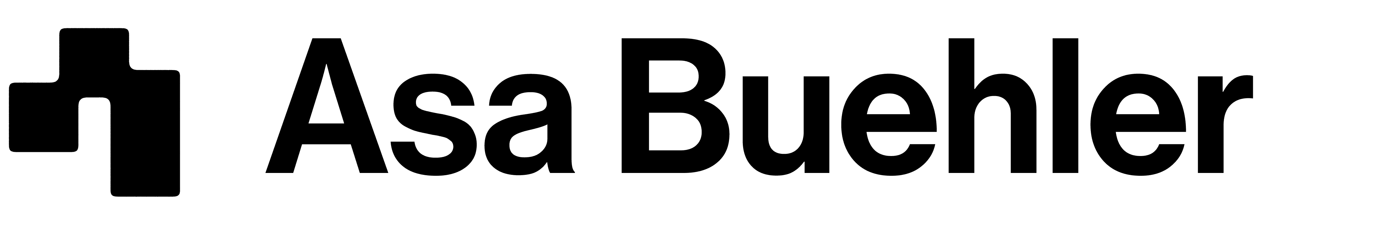 Orchid agency logo