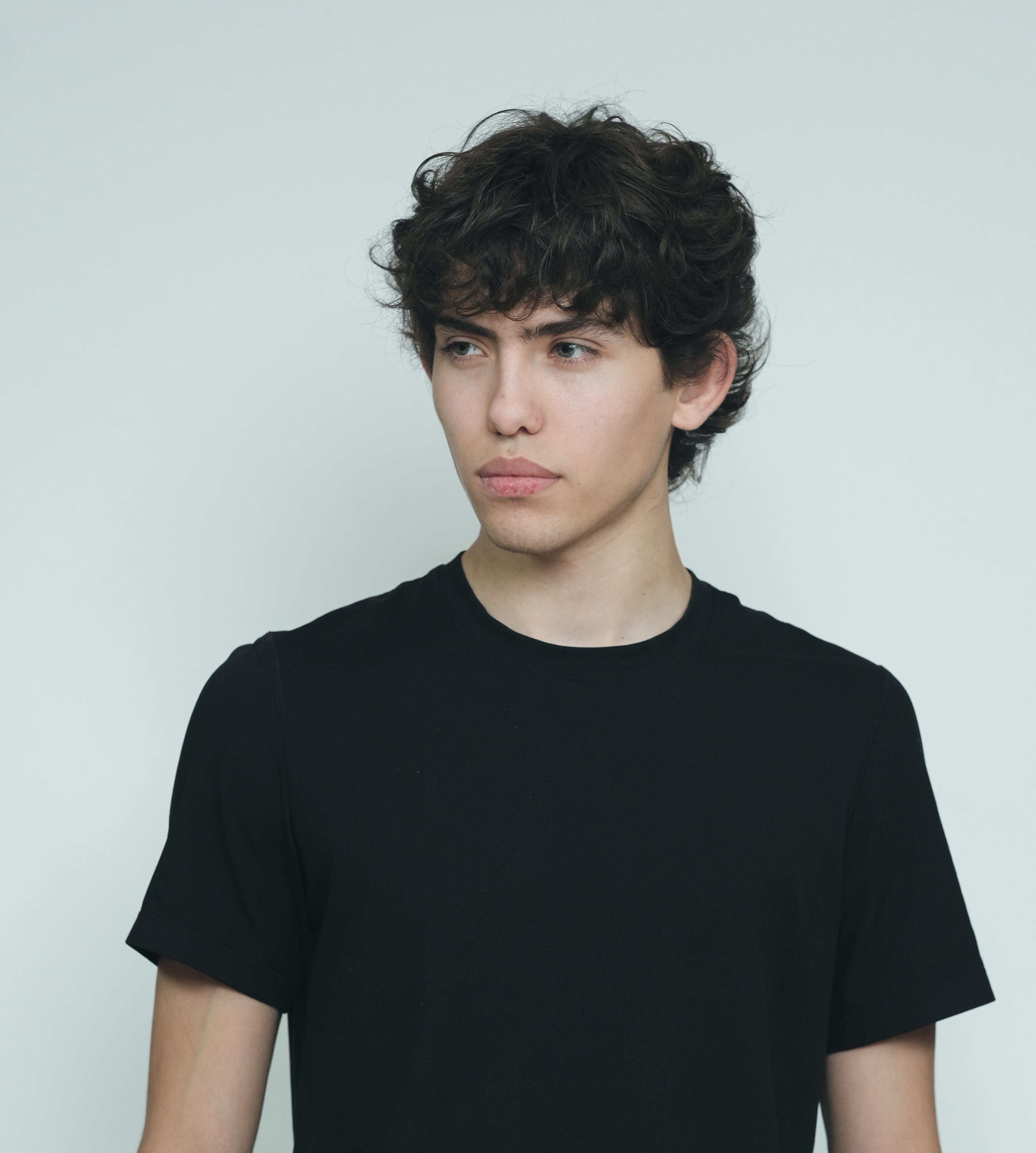 Israel Morales — 4