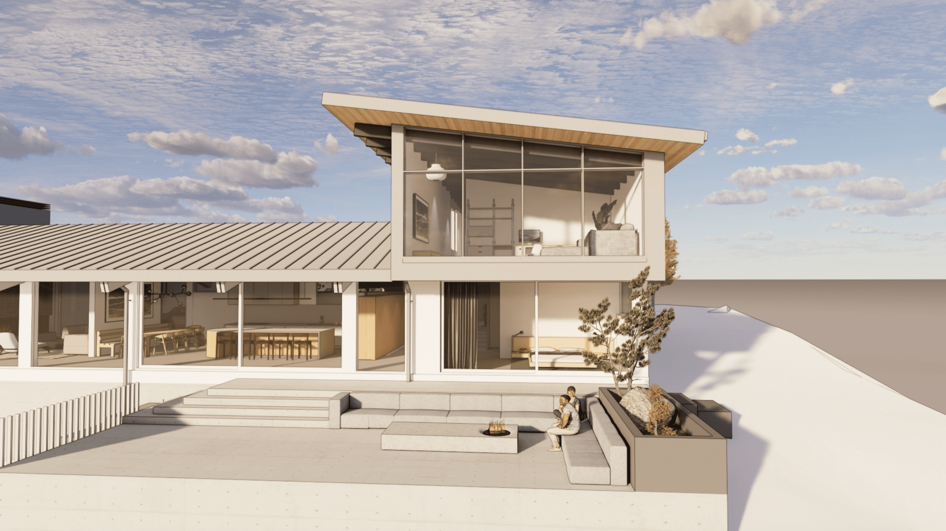 mckeen homes | wedgewood whistler new construction