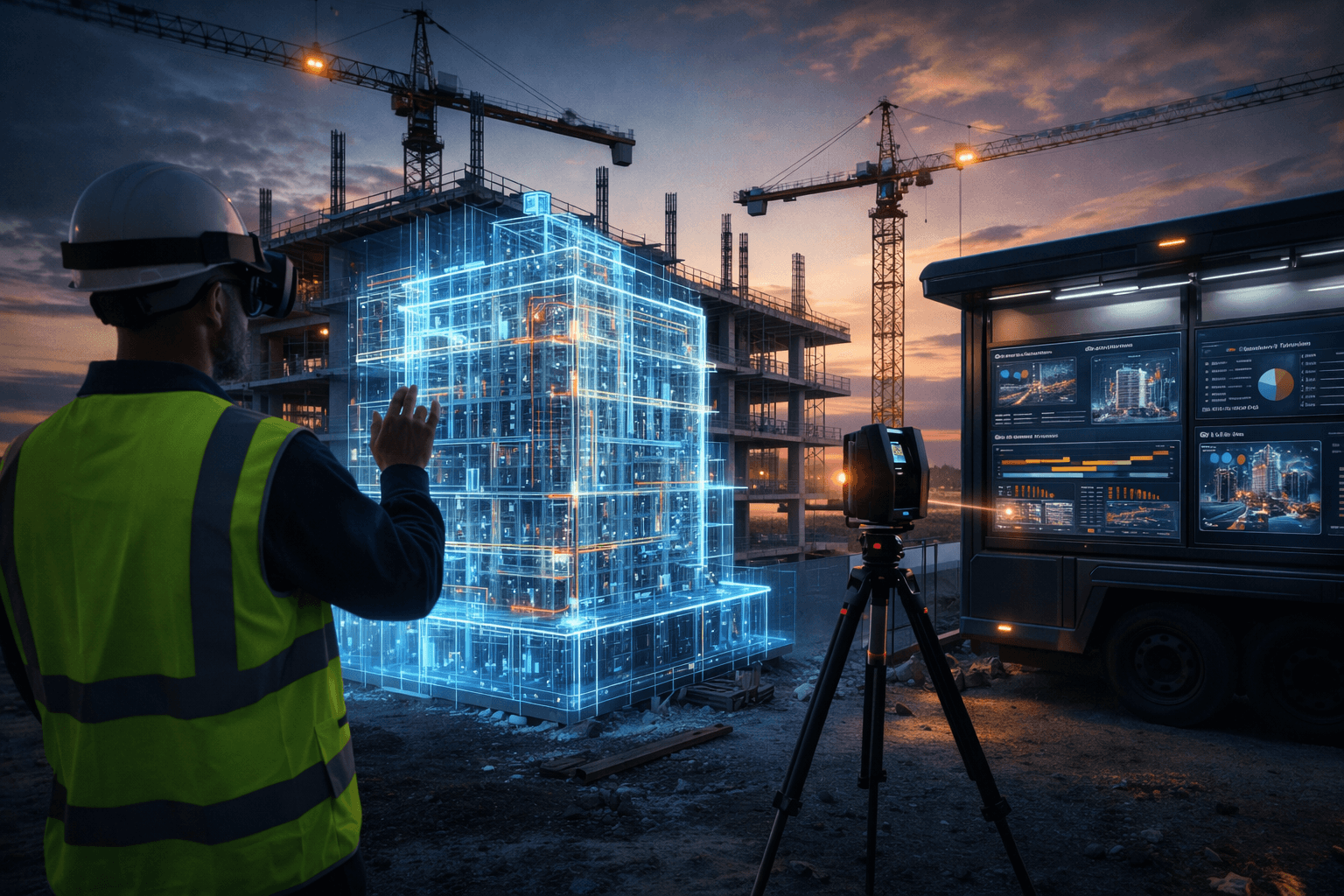 Digital Project Management