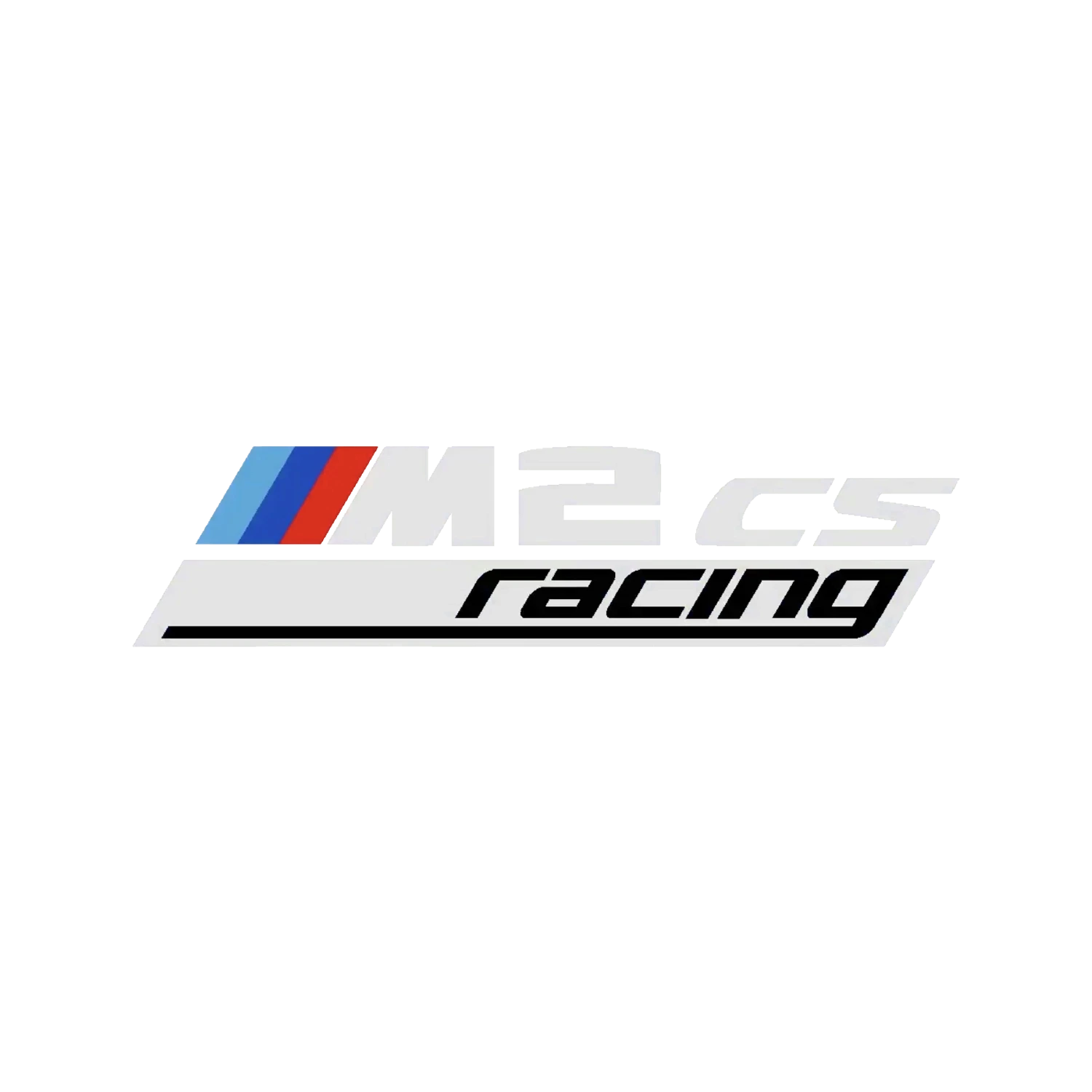 m2 cs racing