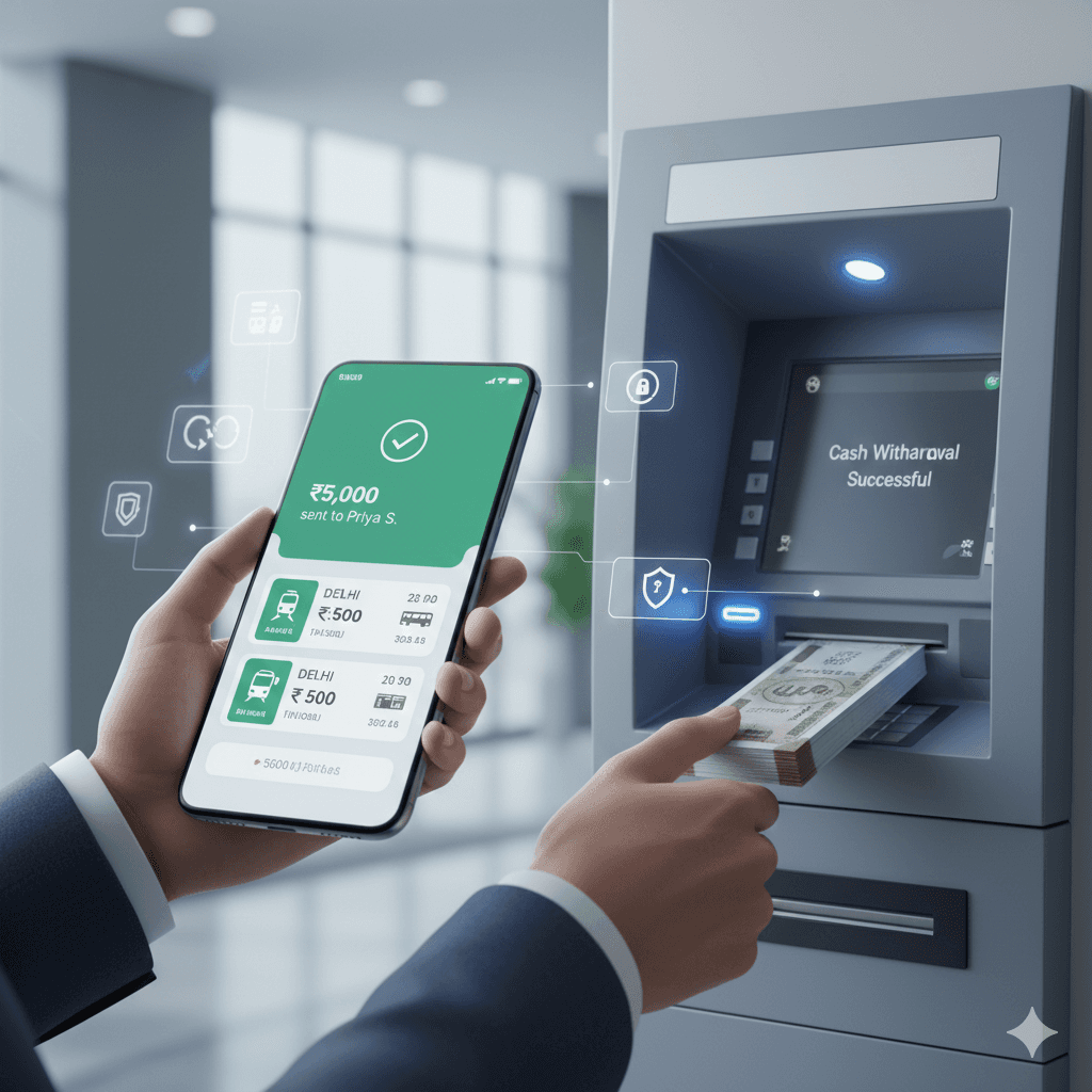 An image of Freelio's project ui