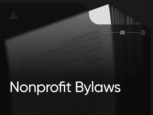 Nonprofit Bylaws