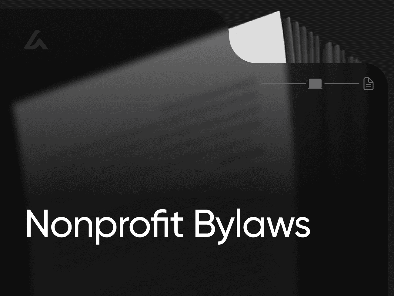 Nonprofit Bylaws