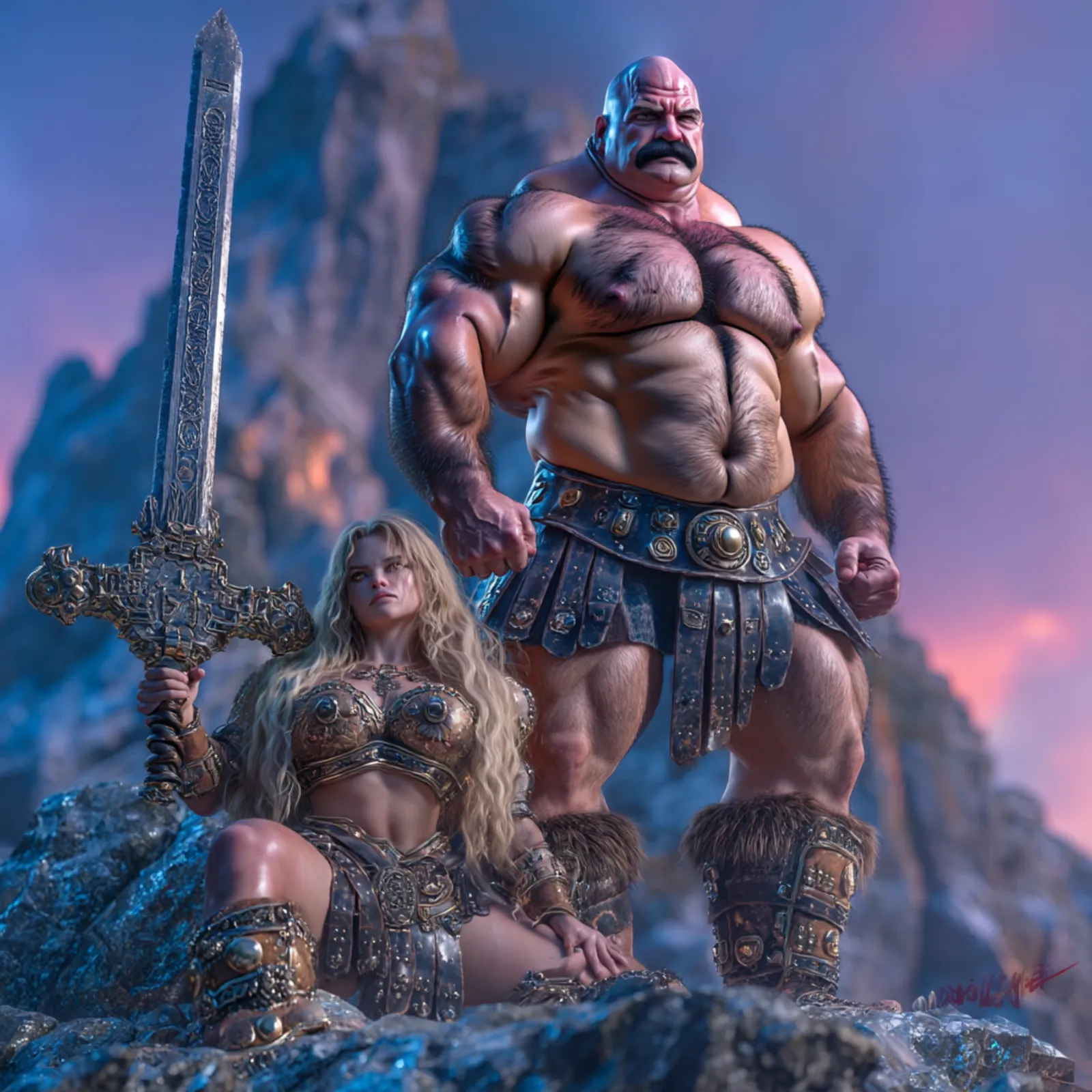 The Essence: Civilization
