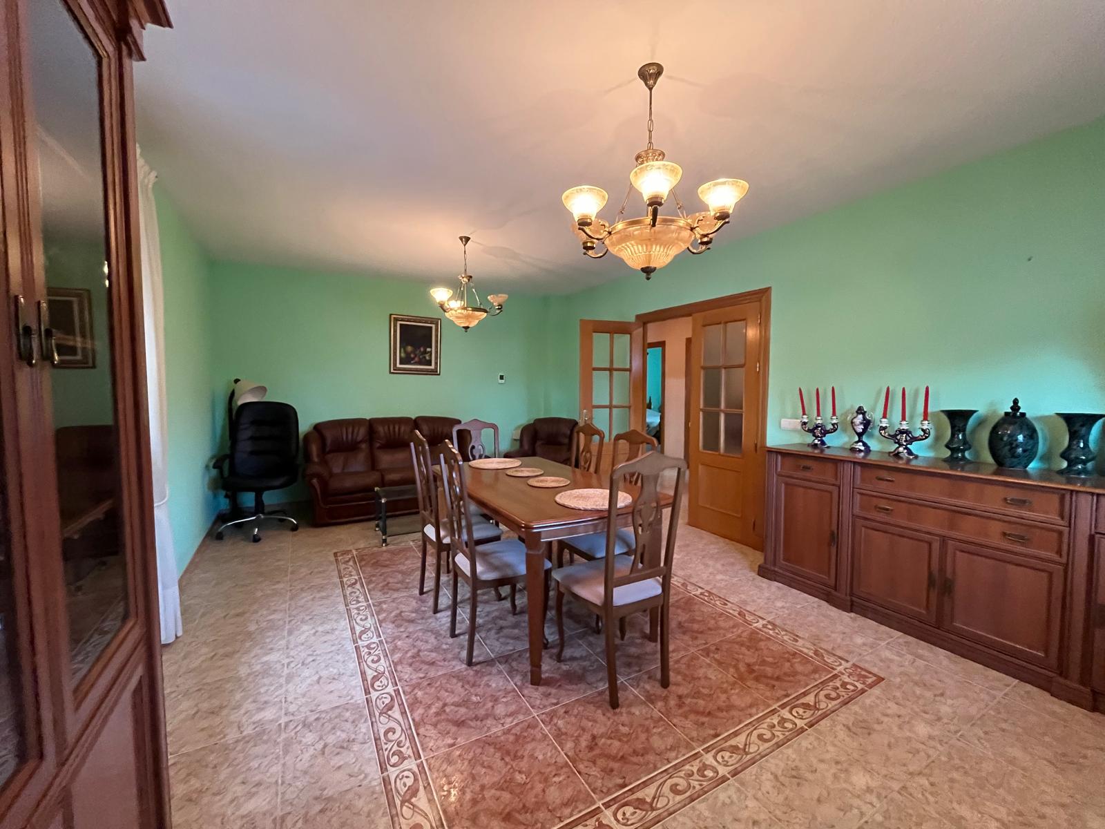 Villa Aguadulce Almeria Andalousie — 6