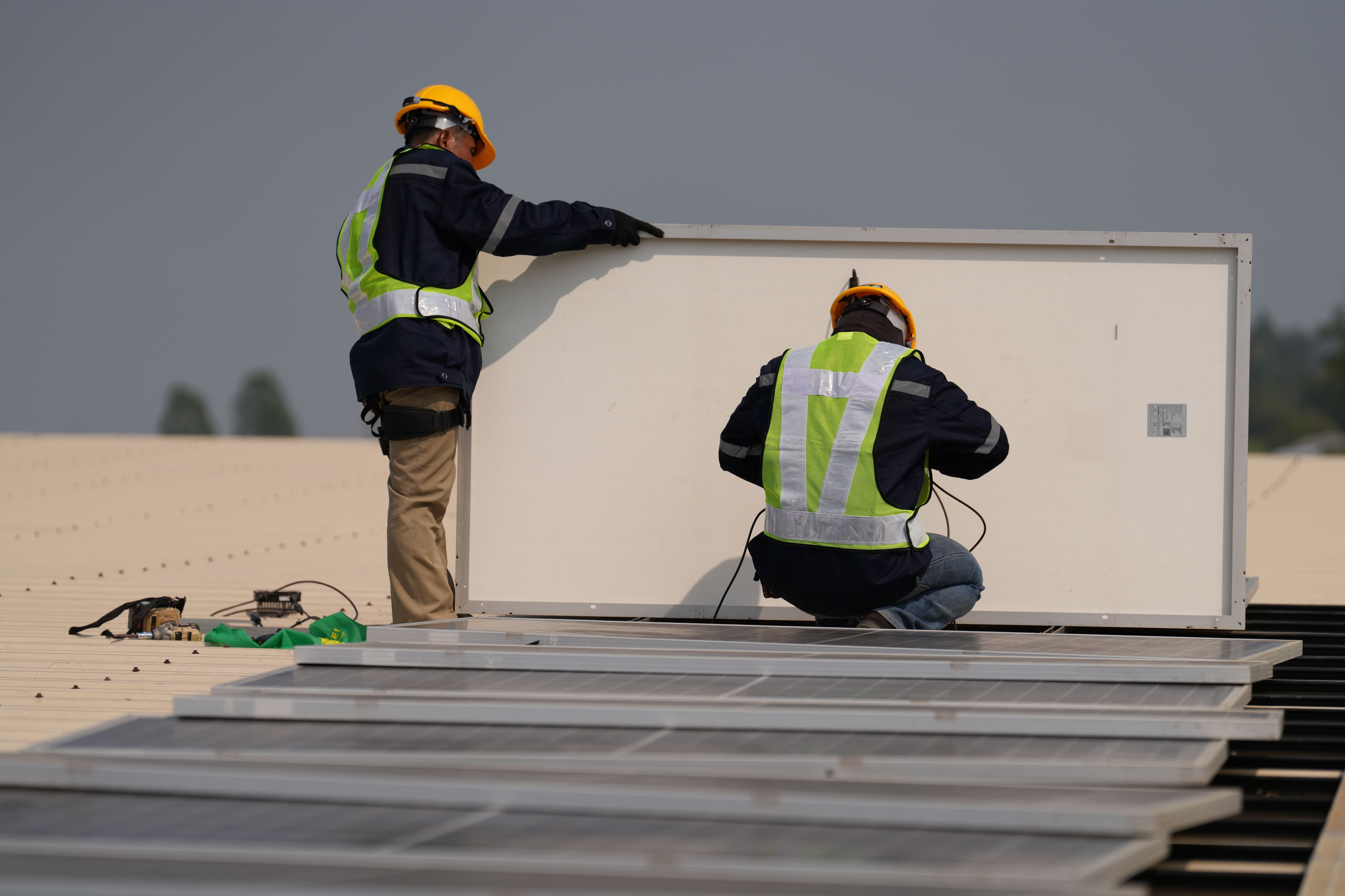 solar-panel-installers