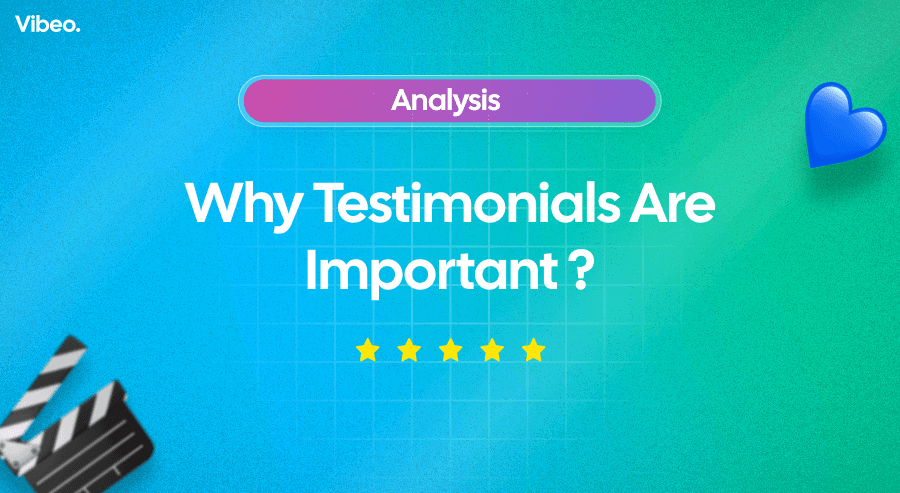 why testimonials are important