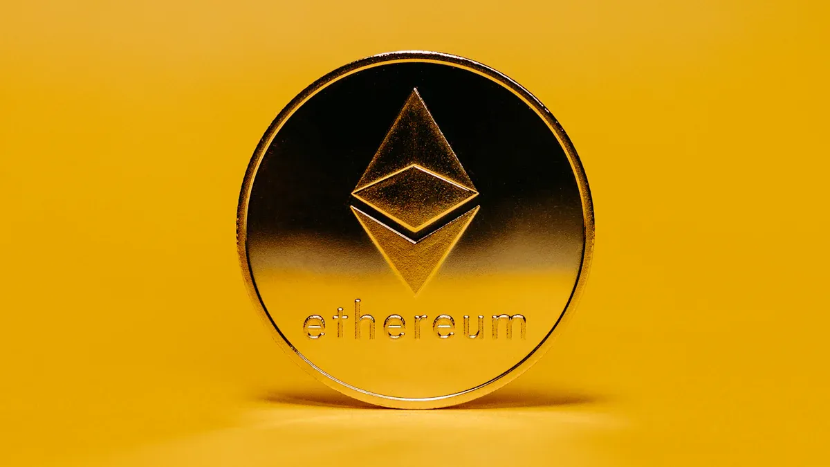 How ERC-20 Works on Ethereum