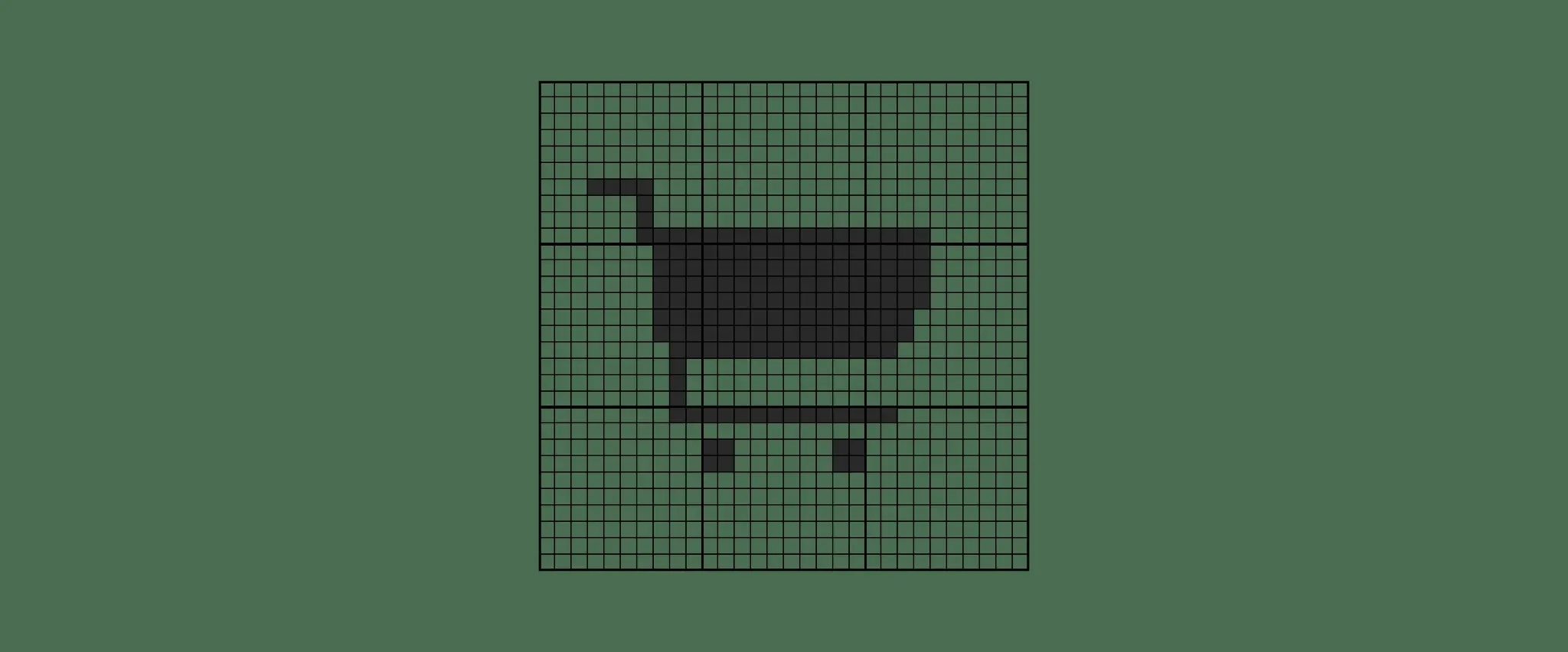 Shopping cart icon