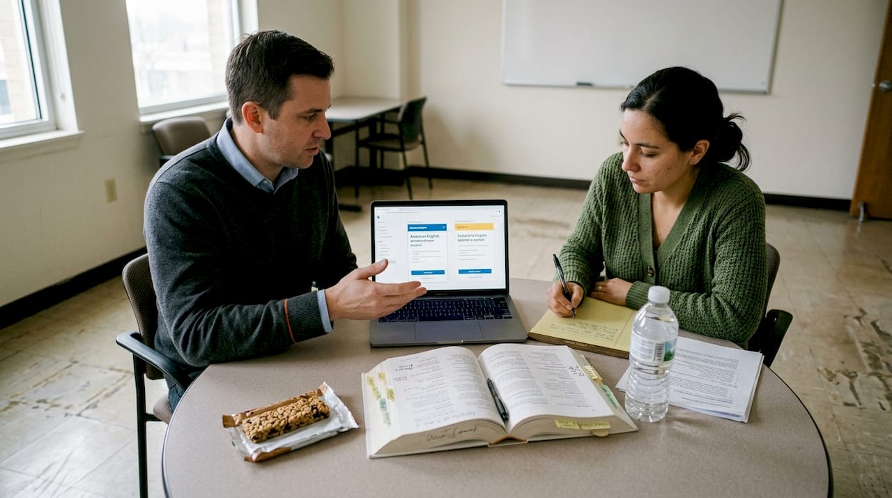 Product manager and linguist discuss translation guides