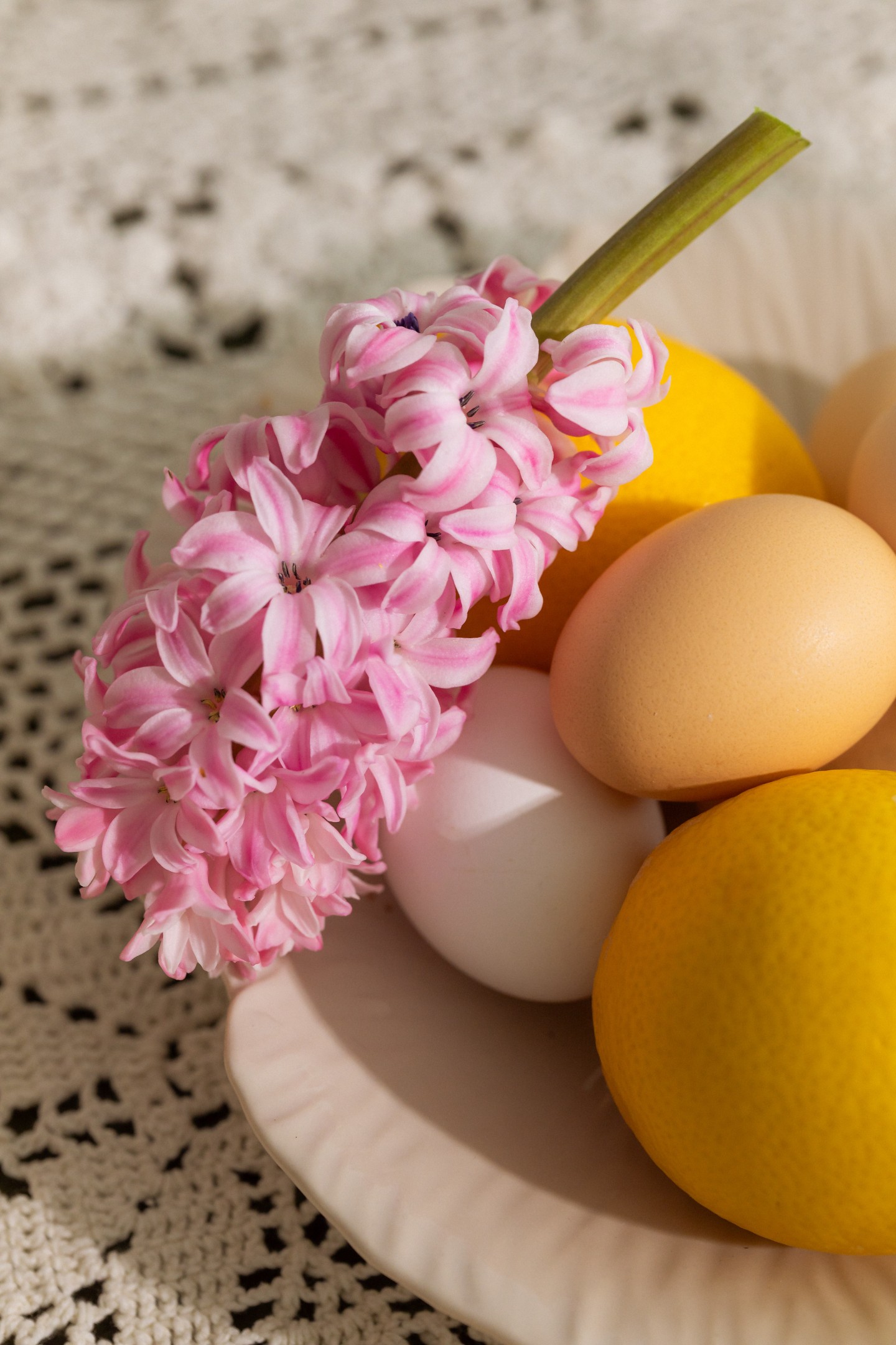 Easter Table