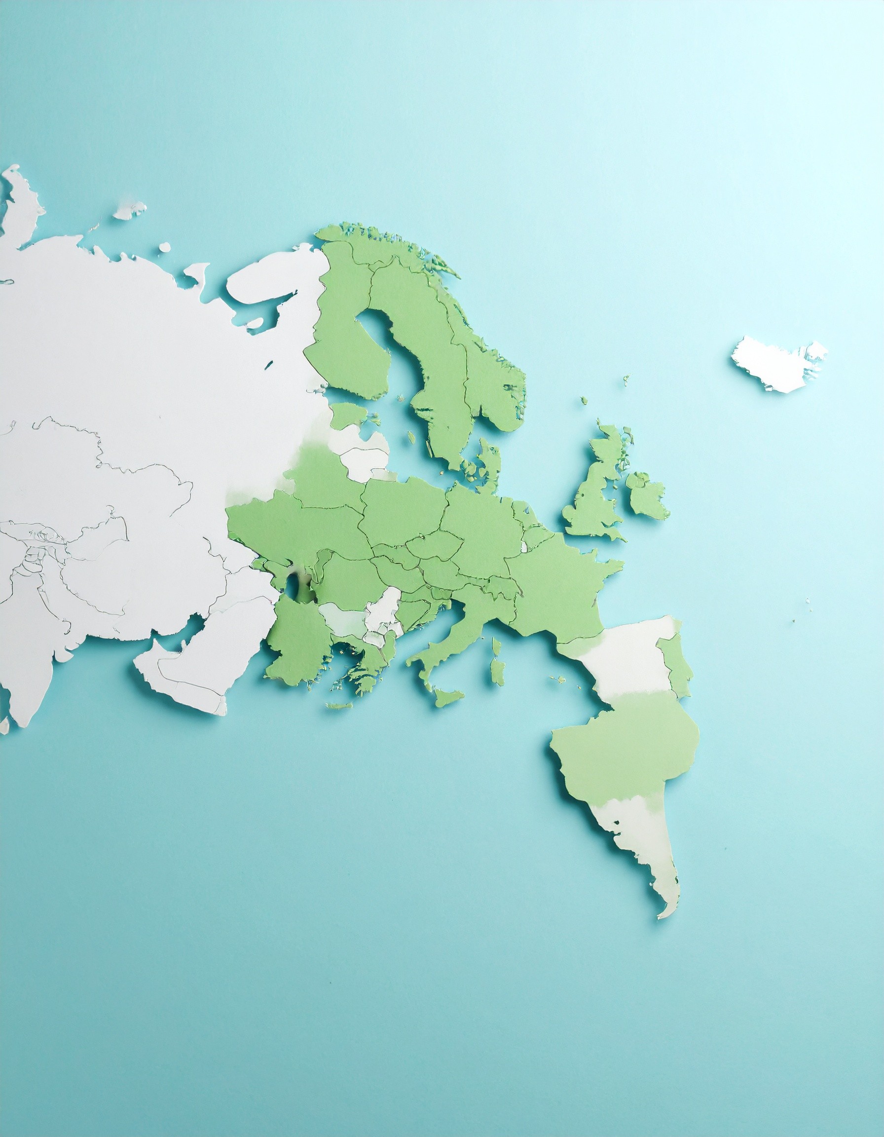 pharmaceutical market expansion and global scaling careers