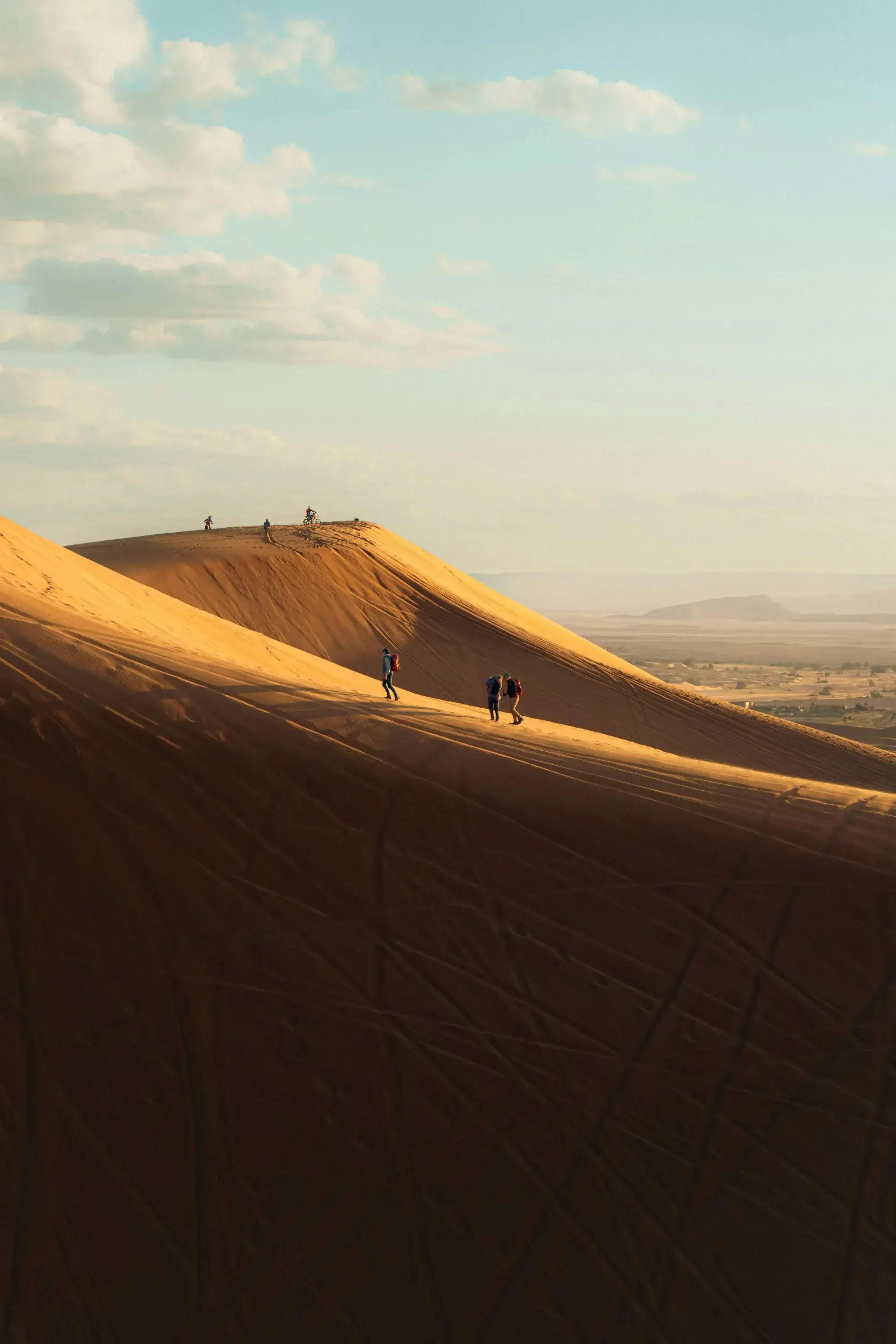 Brown Sugar Mountain