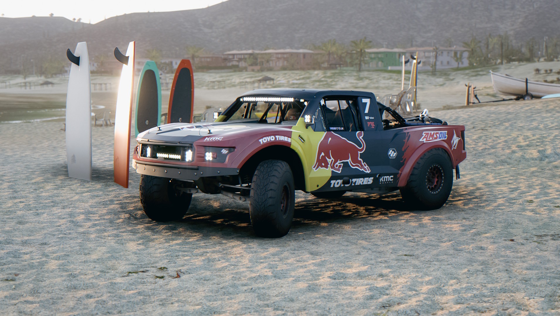 Alumicraft #6165 Trick Truck 2022