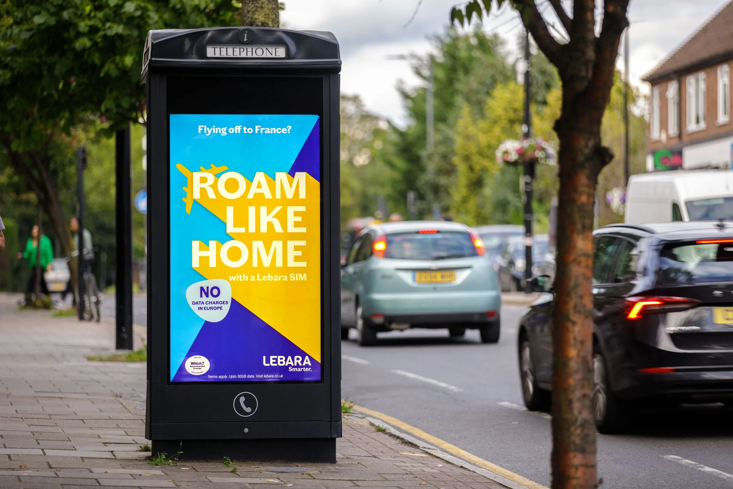 Lebara Mobile