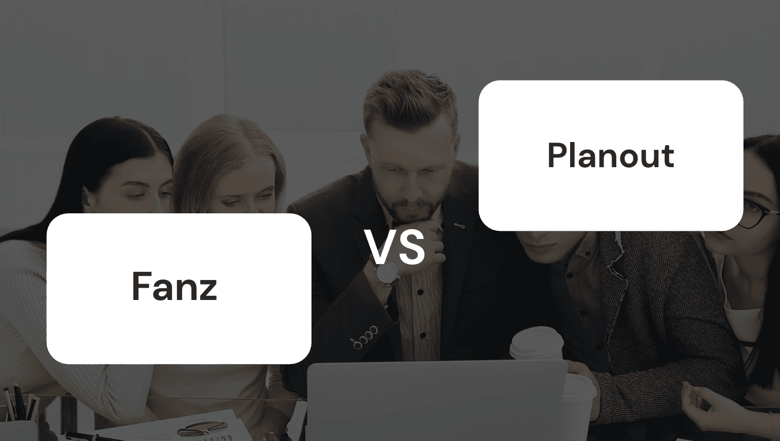 Fanz vs Planout