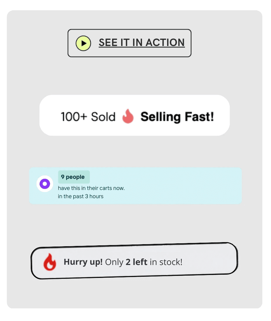 Make decisions based on data