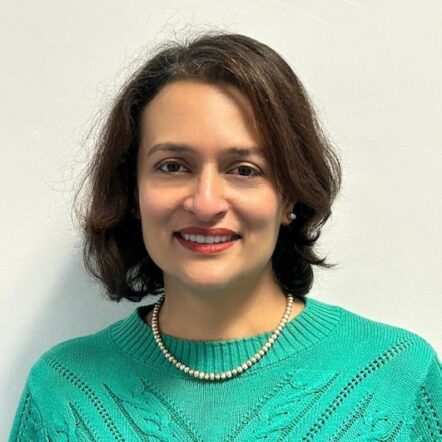 Dr. Sonal Paradkar