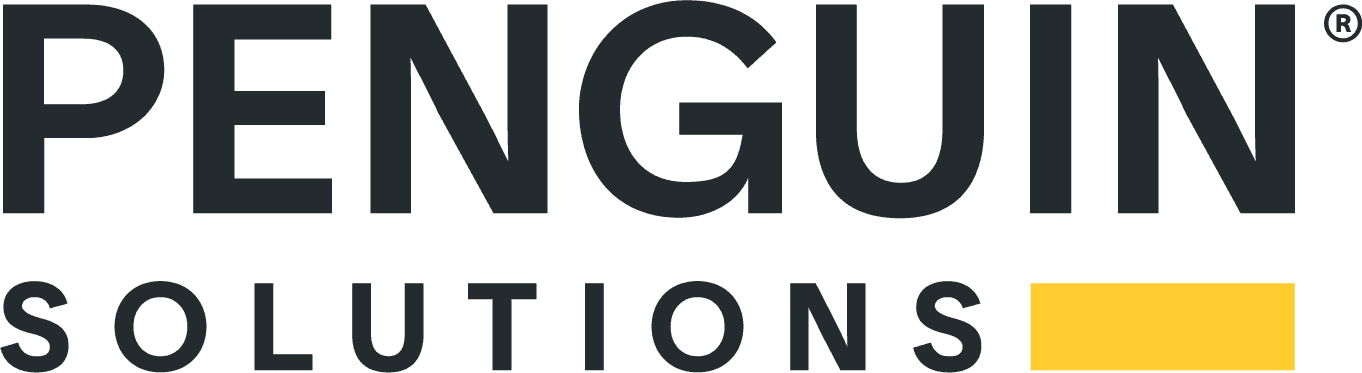 Penguin Solutions Logo