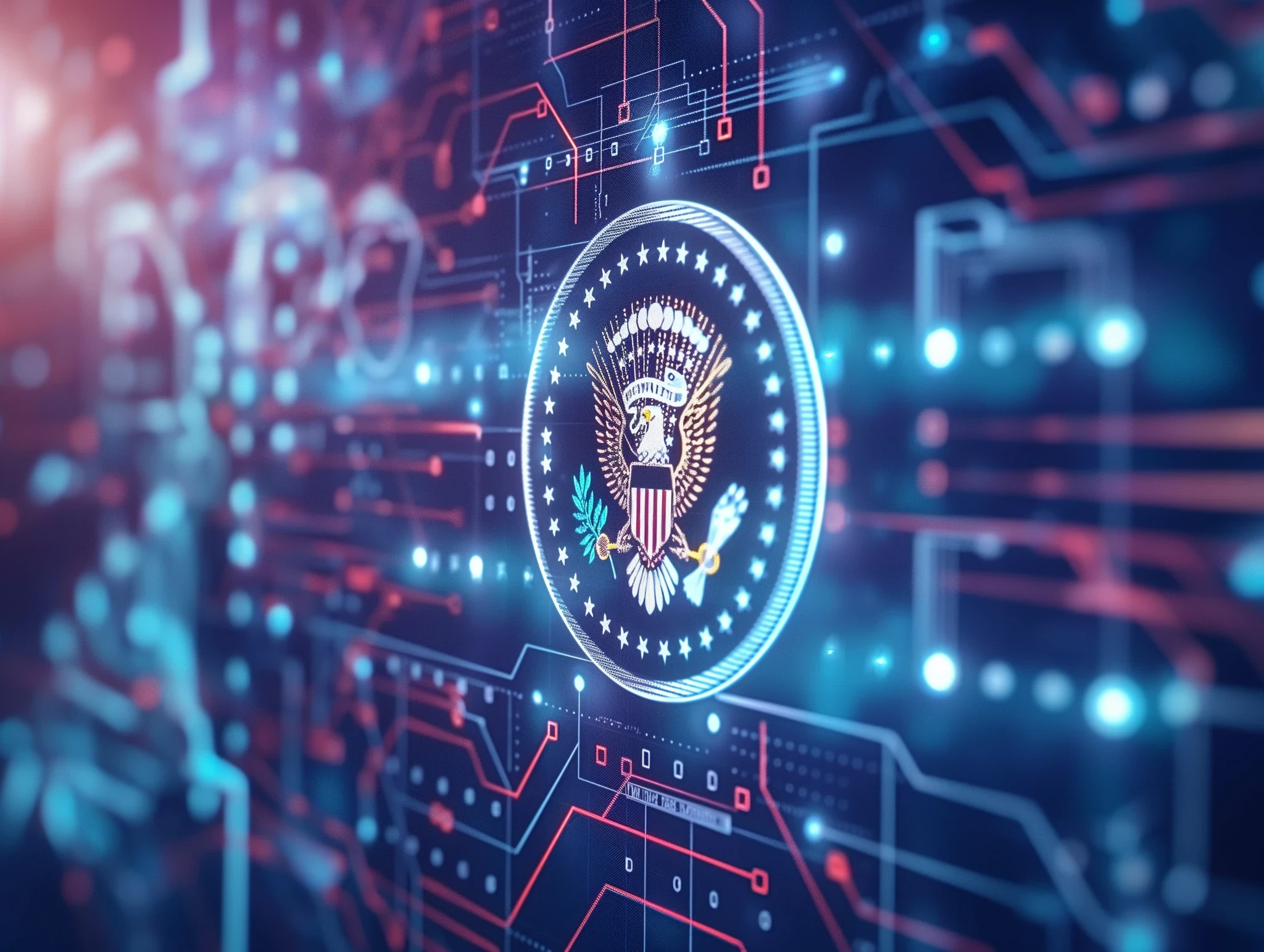 White House and the National Cyber Security Alliance