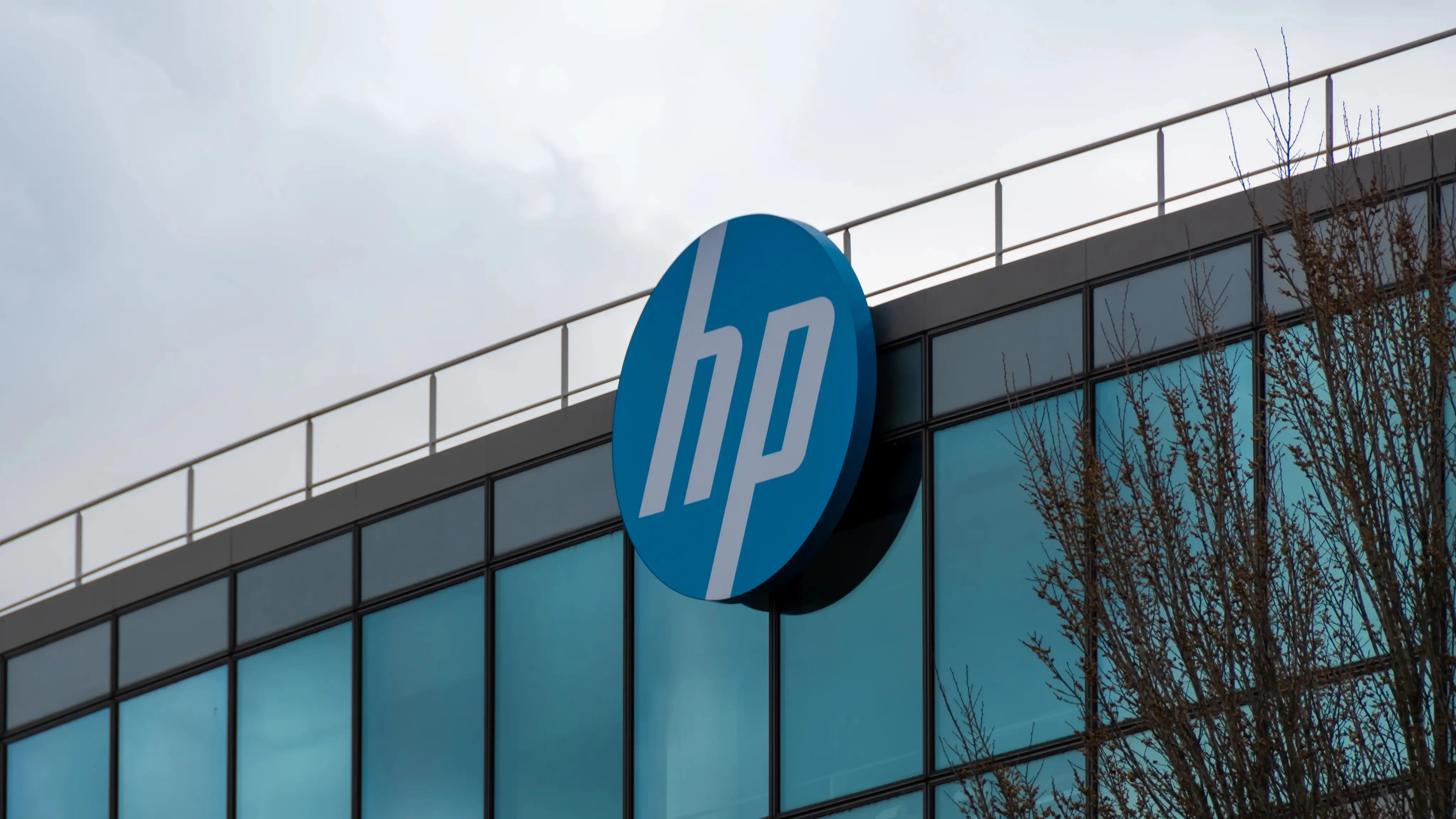 HP's Successful Transformation for a Digital Future