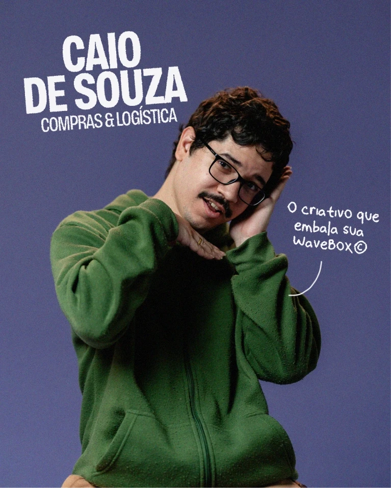 Caio de Souza