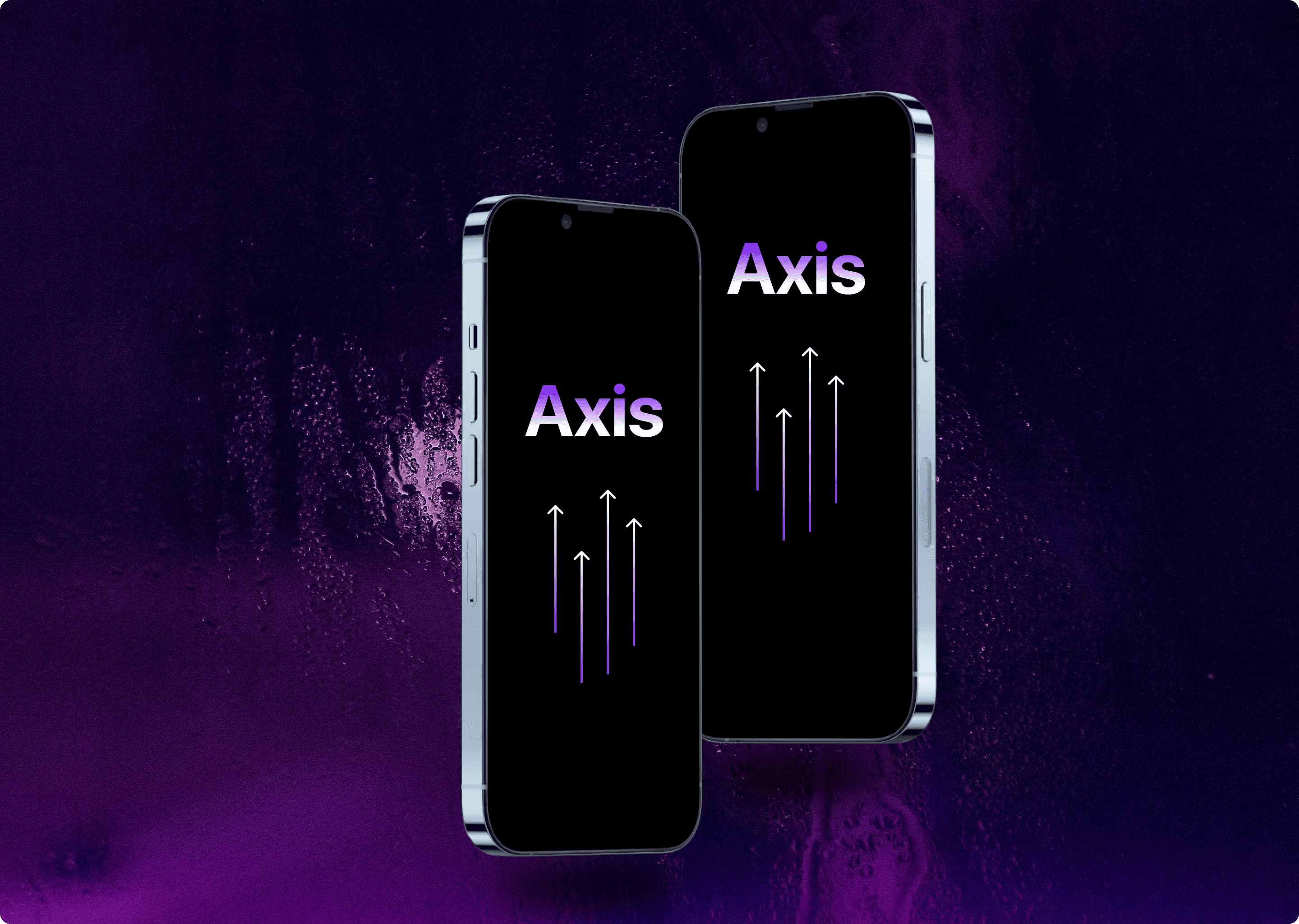 Cover image: Smart trading mobile app interface