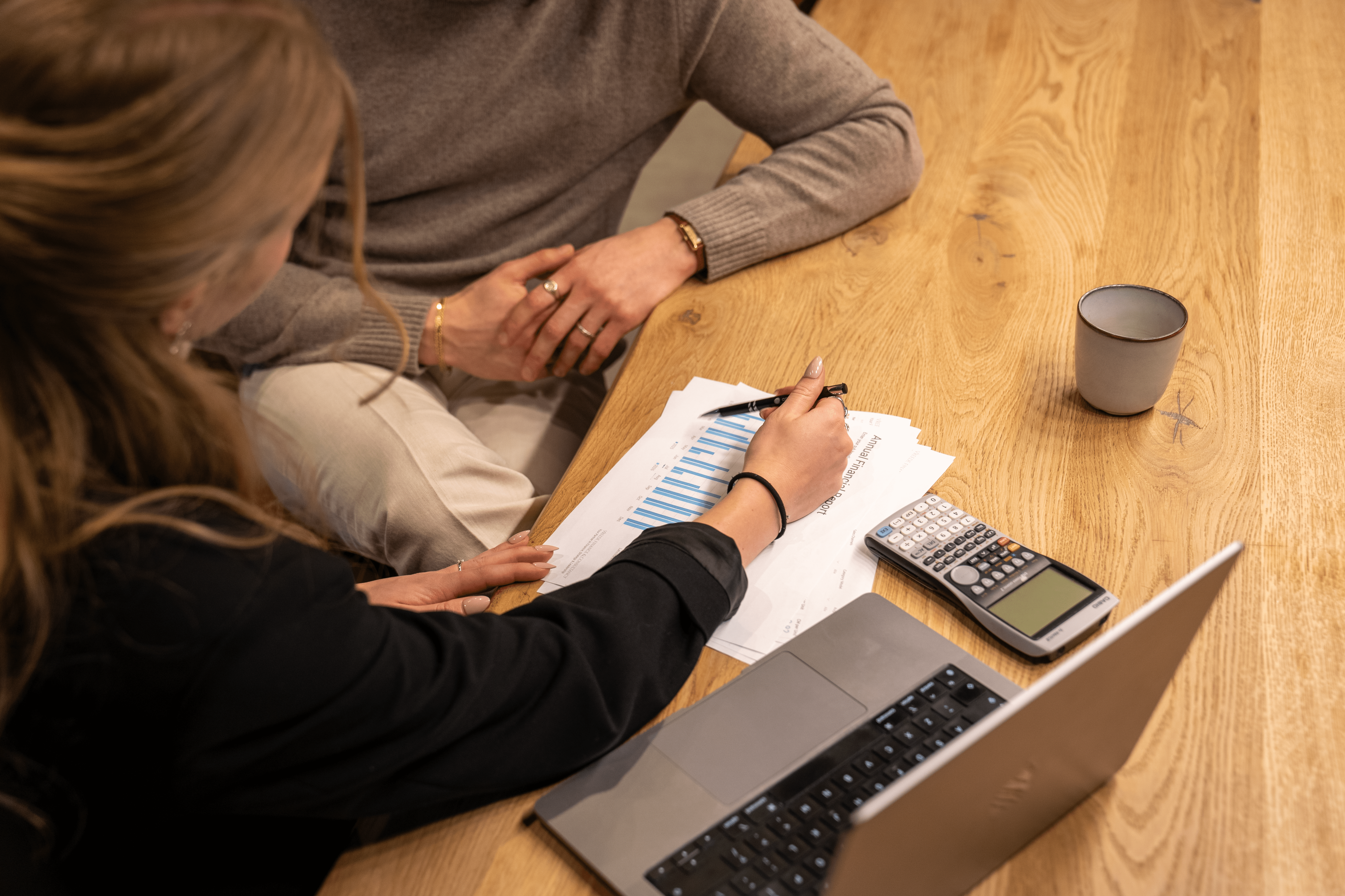 Vreede Management Investeringen & Aanbestedingen