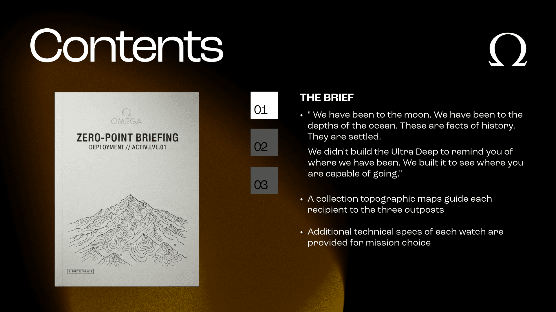 A user engages in a personalized meditation session on Zengo, guided by AI algorithms tailored to their unique preferences and goals.