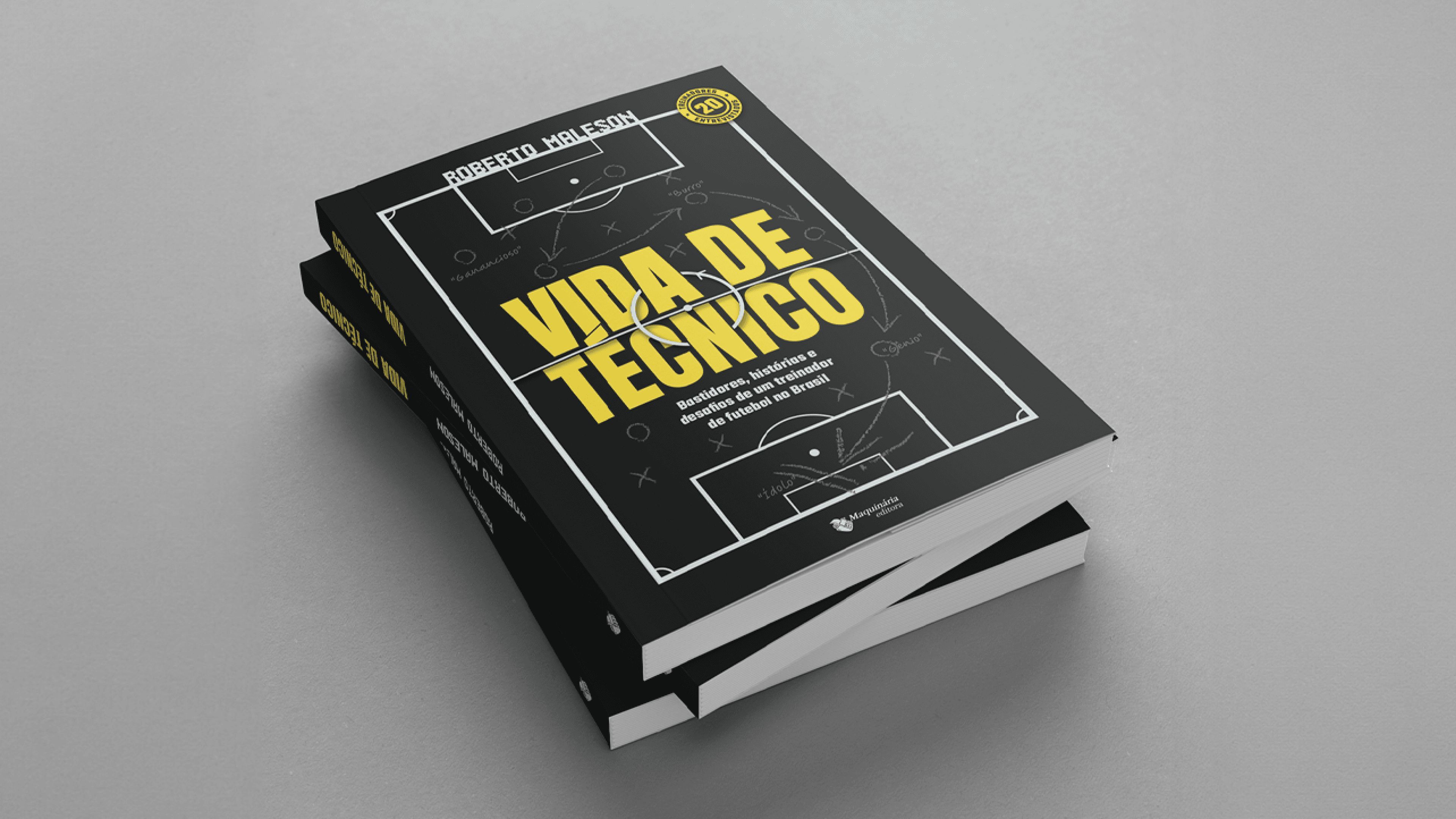 Dashboard Sidebar Close Up