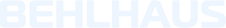 BEHLHAUS logo