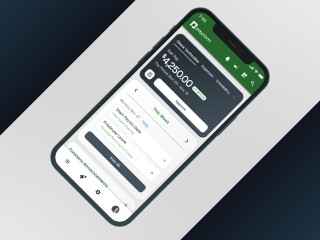 CL Redesign - Mobile