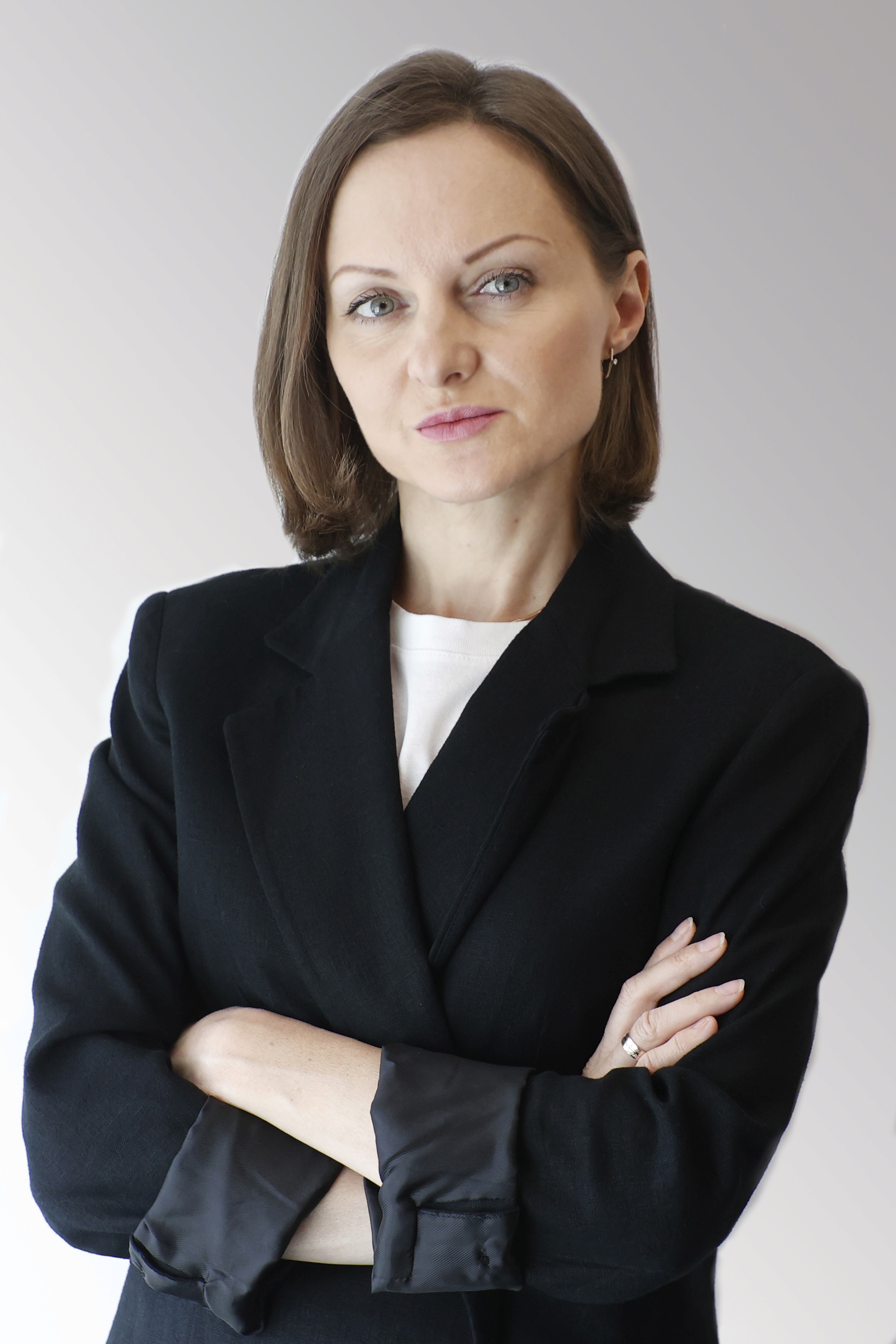 Тетяна Овдієнко