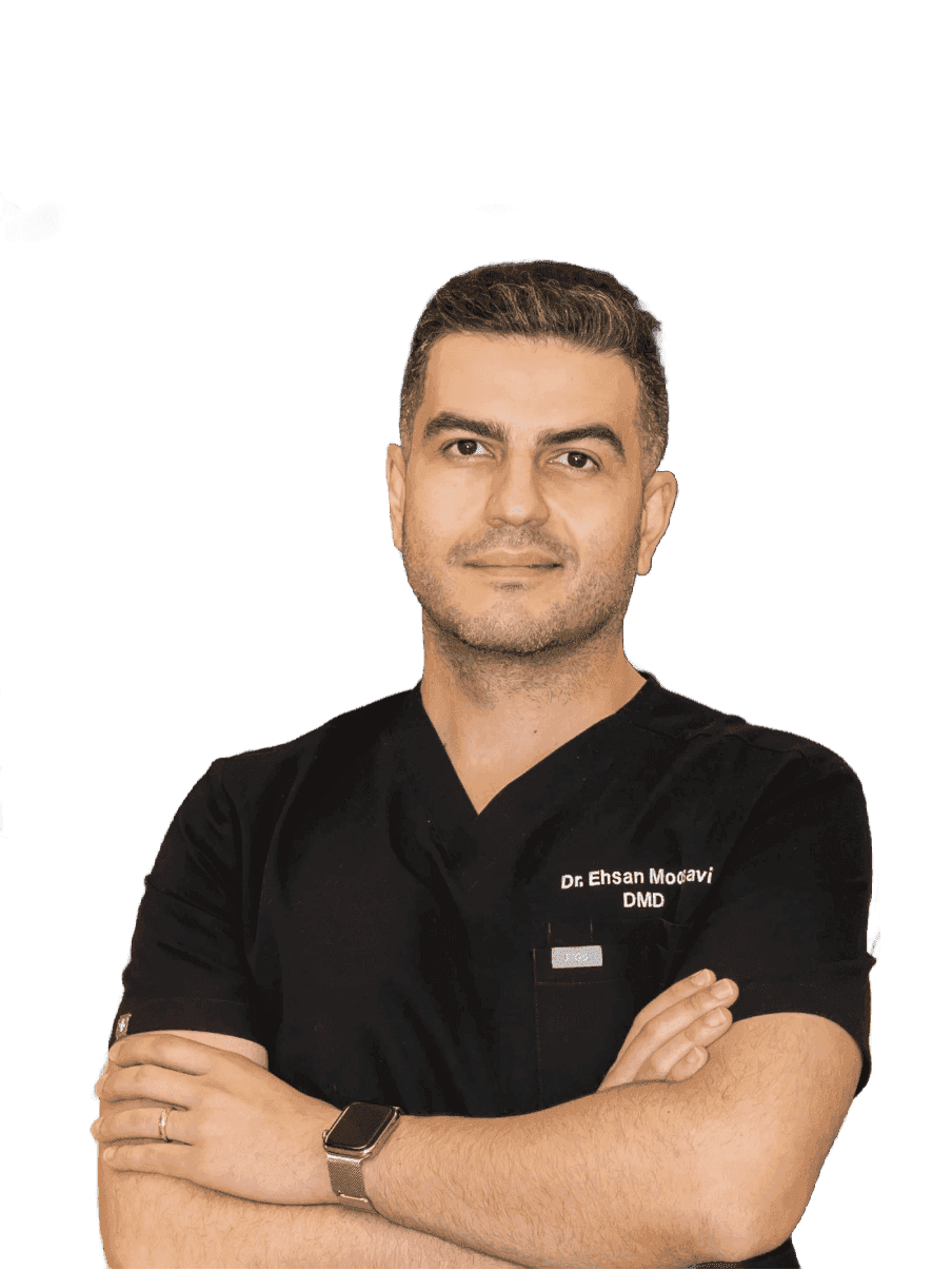 Dentist West New York