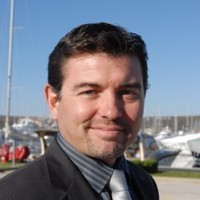 Kresimir Zic, CEO, Marinacloud