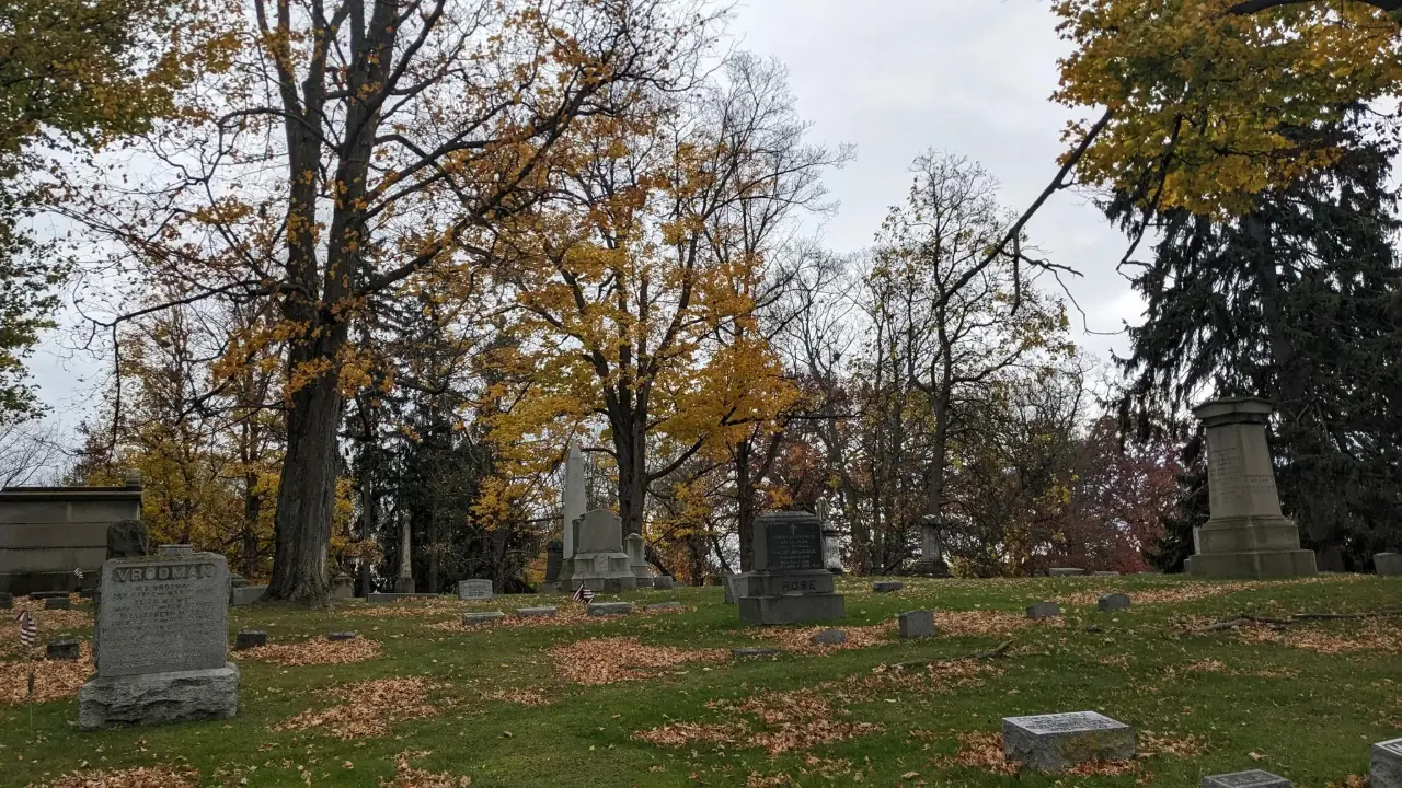 burlington county memorials